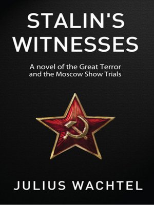 cover image of Stalin's Witnesses